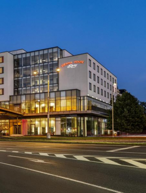 Vienna House Easy by Wyndham Pilsen, Plzen